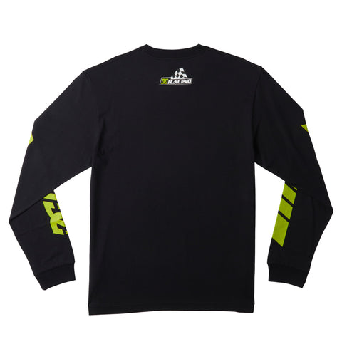 Shoe Co Racing - Long Sleeves T-shirt for Men