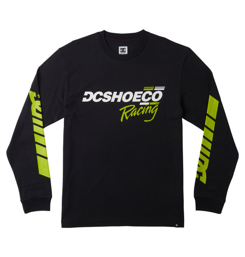 Shoe Co Racing - Long Sleeves T-shirt for Men