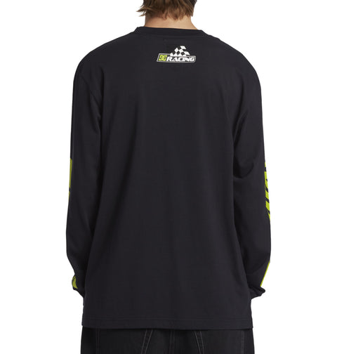 Shoe Co Racing - Long Sleeves T-shirt for Men