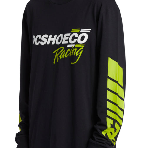 Shoe Co Racing - Long Sleeves T-shirt for Men