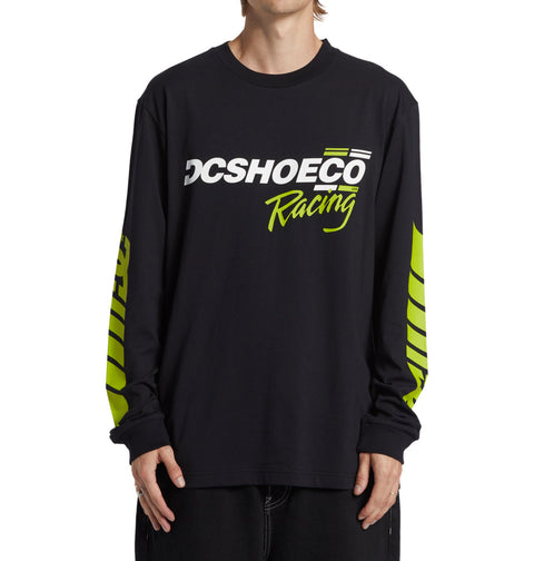 Shoe Co Racing - Long Sleeves T-shirt for Men