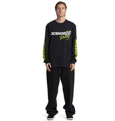 Shoe Co Racing - Long Sleeves T-shirt for Men