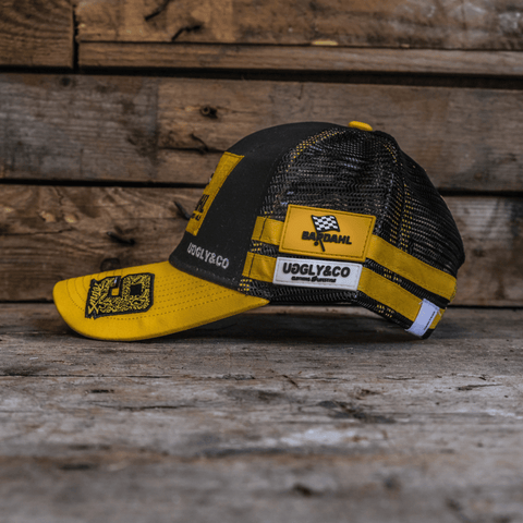 Bardahl® x Danilo Petrucci Cap