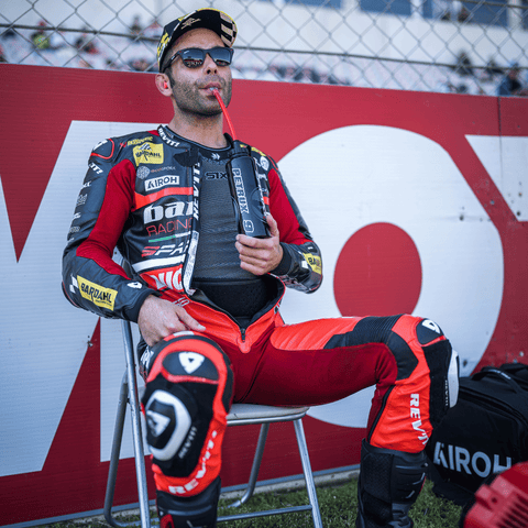 Bardahl® x Danilo Petrucci Cap