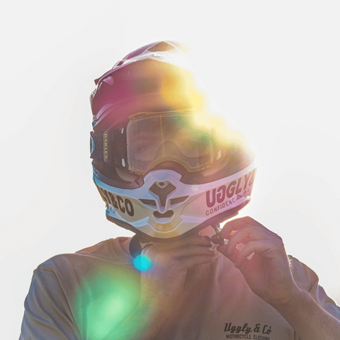 The 'Original' Diamond Tee