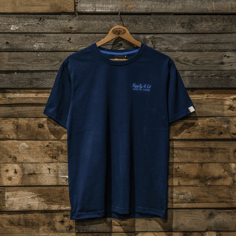 Blue Diamond Tee