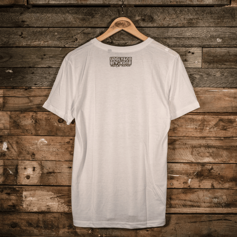 'Glory Favours the Brave' Tee
