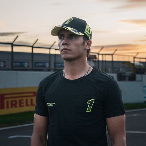 Kyle Ryde No.1 Superbike Racing Cap