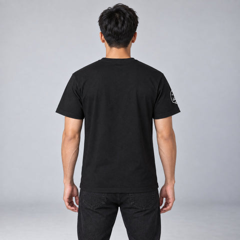 Black Poison T-Shirt
