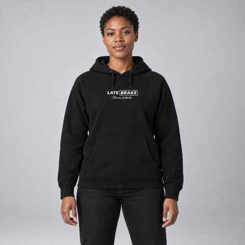 Chiron Drivers Collective Hoodie