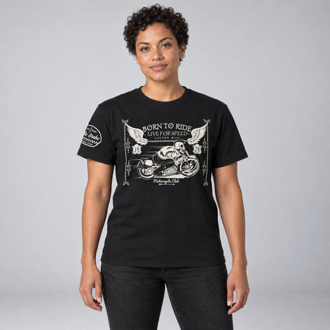Born to Ride T-Shirt