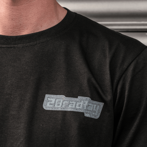 Brad Ray ‘Shadow’ Tee