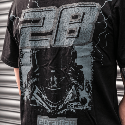 Brad Ray ‘Shadow’ Tee