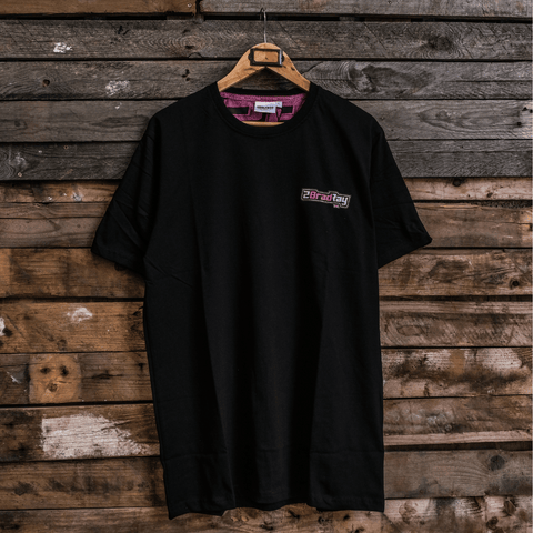 Brad Ray ‘Electric’ Tee