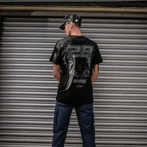 Brad Ray ‘Shadow’ Tee