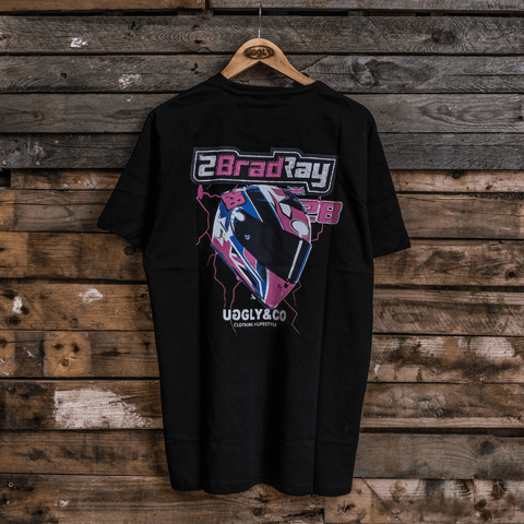 Brad Ray ‘Electric’ Tee