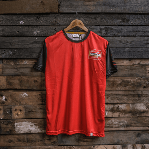 Uggly&Co with Binch Racing Tee