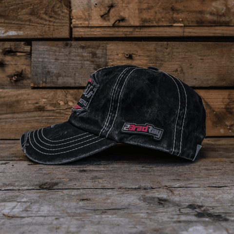 Diamond Cap x Brad Ray #28