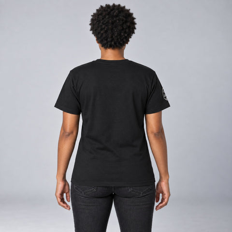 Cafe Racer Never Die T-Shirt
