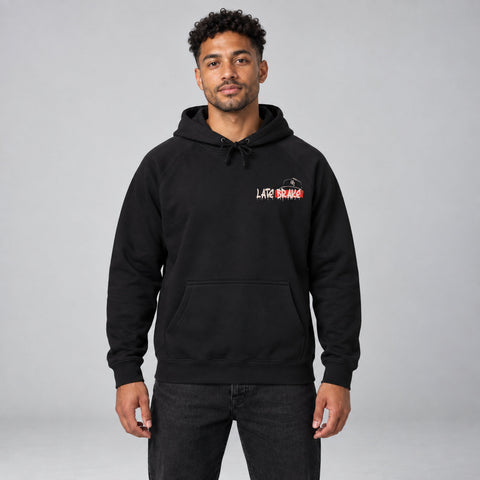 Sold my Soul Hoodie
