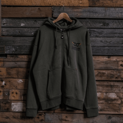 Carl Cox Motorsport BPM x RPM Hoodie