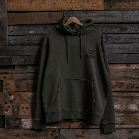 Carl Cox Motorsport BPM x RPM Hoodie