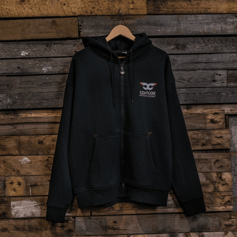 Carl Cox Motorsport Icon Hoodie