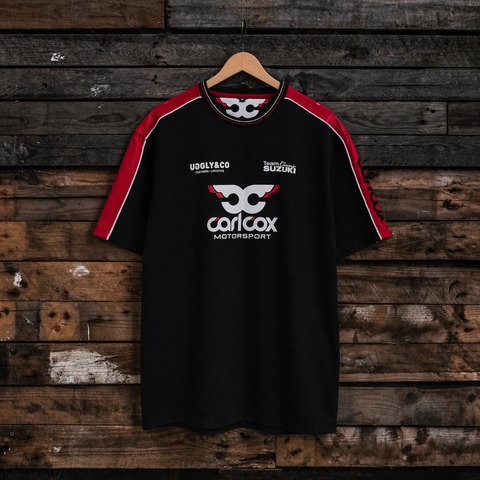 Carl Cox Motorsport North West 200 Pit Crew Tee
