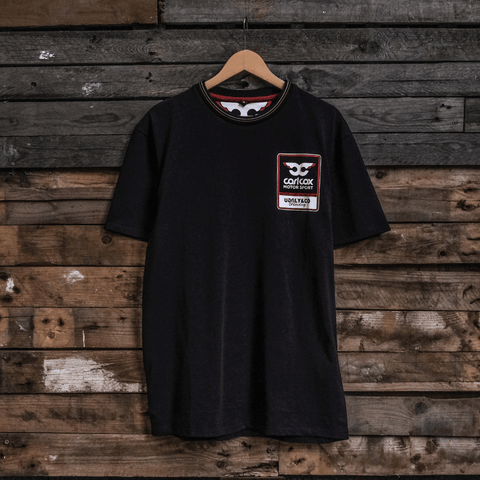 Carl Cox Motorsport North West 200 Team Tee