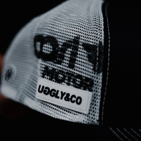 Carl Cox Motorsport Cap