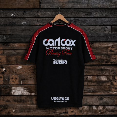 Carl Cox Motorsport North West 200 Pit Crew Tee