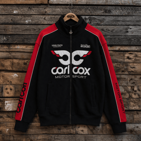Carl Cox Motorsport North West 200 Track Jacket