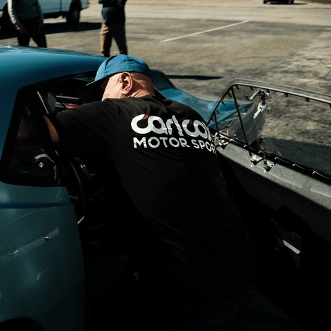 Carl Cox Motorsport, Core Tee