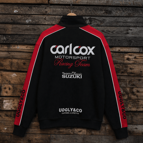 Carl Cox Motorsport North West 200 Track Jacket