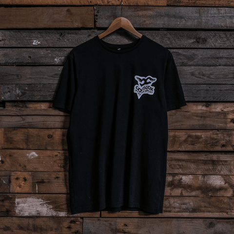 Carl Cox Motorsport Mono Street Drive Tee
