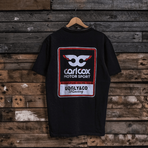 Carl Cox Motorsport North West 200 Team Tee
