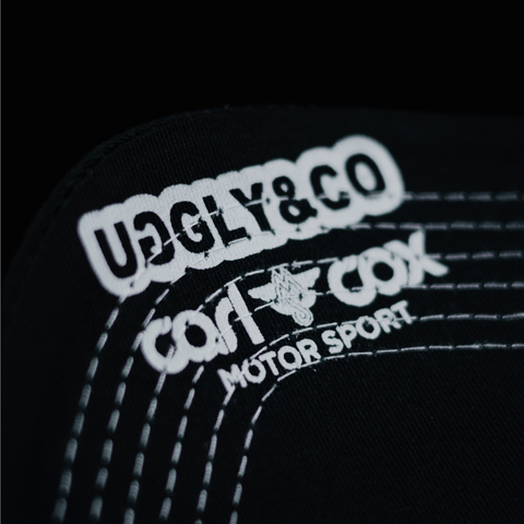 Carl Cox Motorsport Cap