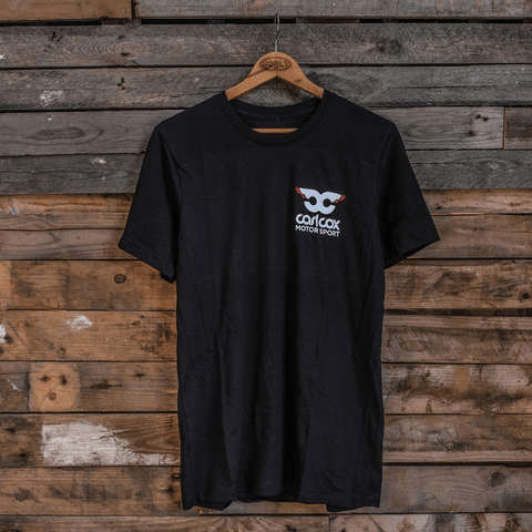 Carl Cox Motorsport, Core Tee