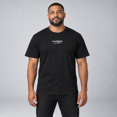 Challenger Demon Drivers Collective T-Shirt