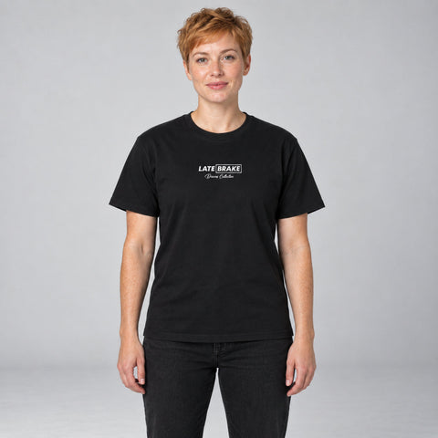 Challenger Drivers Collective T-Shirt