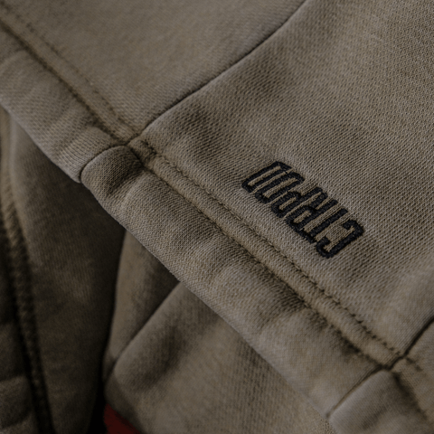 Chasin the Racin Hoodie