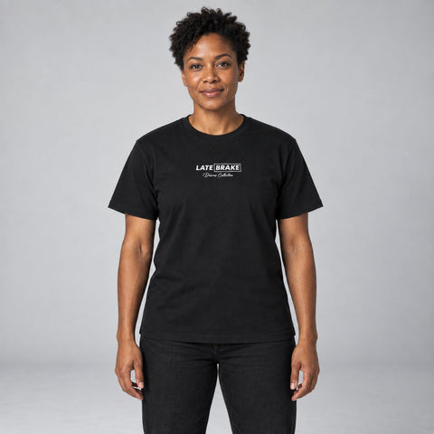 Chiron Drivers Collective T-Shirt