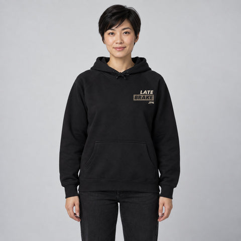 Civic Option Hoodie