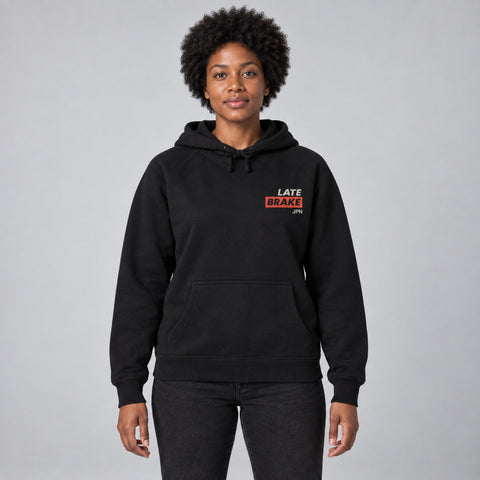 Civic VHS Hoodie