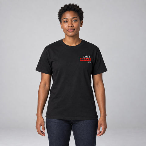 Civic VHS T-Shirt