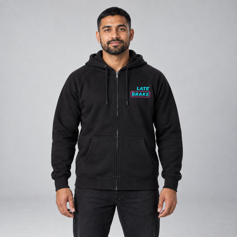 Club 82 Hoodie