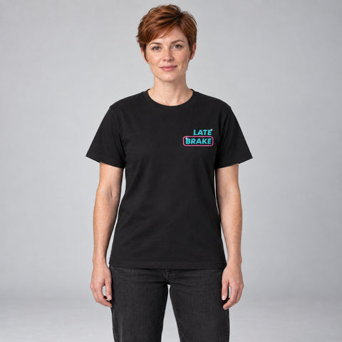 Club 82 T-Shirt