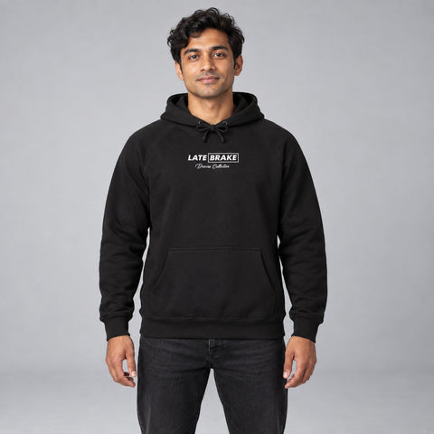 Corolla AE86 Drivers Collective Hoodie