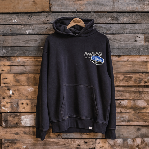 Cheshire Mouldings x TAS Racing x U&C Hoodie