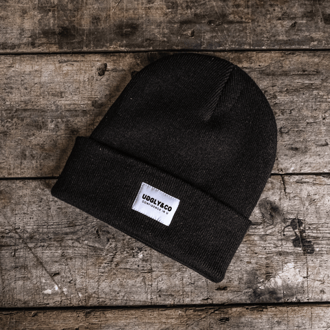 Davey Todd Beanie